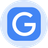 Alphabet Inc. (Crypto.com Tokenized Stock) logo