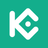 Logo of KuCoin