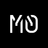 M by M^0 logo