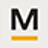 MARA Holdings, Inc. Common Stock dShare (Dinari) logo
