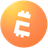 Midas mevBTC logo