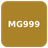 MG 999 On-Chain Gold Fund logo