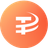 Midas msyrupUSDp logo