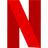 Netflix, Inc. (Crypto.com Tokenized Stock) logo