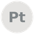 Wrapped abrdn Physical Platinum Shares ETF ST0x logo