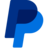 PayPal Holdings, Inc. dShare (Dinari) logo