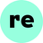 Re Protocol logo