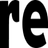 Re Protocol reUSD logo