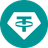 Tether logo