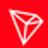 Logo of TRON
