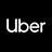 Uber Technologies, Inc. dShare (Dinari) logo
