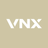 VNX logo