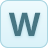 WisdomTree Gold Token logo