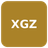 GoldZip Gold Token logo