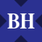 Berkshire Hathaway xStock logo