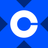Coinbase xStock logo