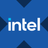 Intel xStock logo