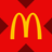 McDonald's xStock logo