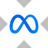 Meta xStock logo