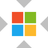 Microsoft xStock logo