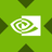 NVIDIA xStock logo
