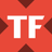 Thermo Fisher xStock logo